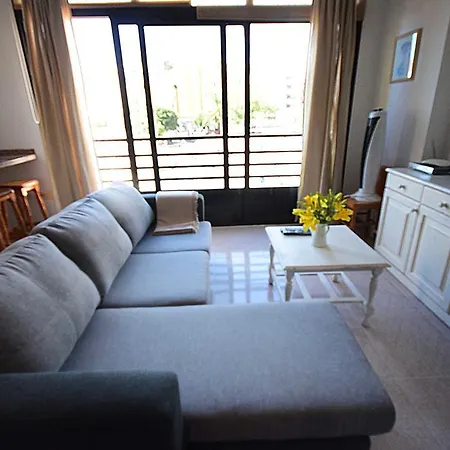 Apartment Maria's