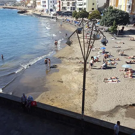 Maria's El Medano (Tenerife)