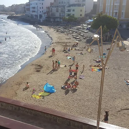 Maria's * El Médano