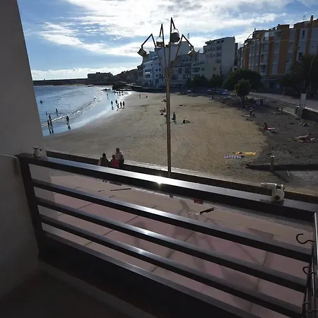 Maria's Apartamento