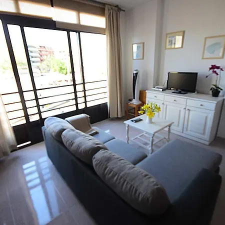 Apartamento Maria's El Médano