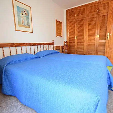 Apartamento Maria's El Médano