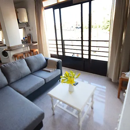 Apartamento Maria's El Médano