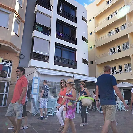 Apartamento Maria's El Médano