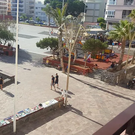 Maria's Apartamento
